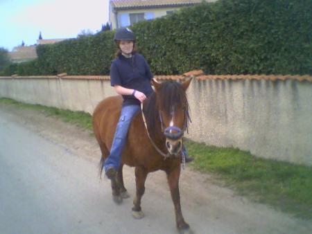 La ponette 